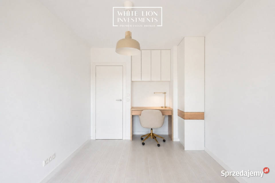 Dom bliźniak 13465m2 Warszawa Wiedeńska