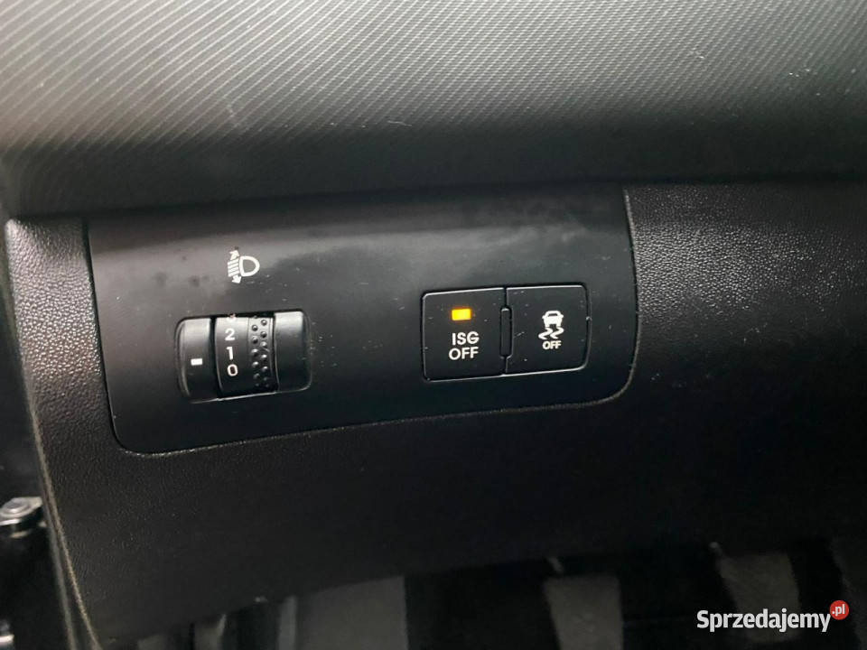 Kia Proceed klimatyzacja manual benzynka Żory