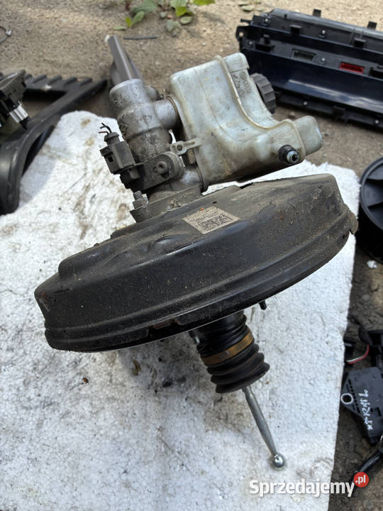 Serwo Hamucowe Volkswagen Passat B6 Wisznice