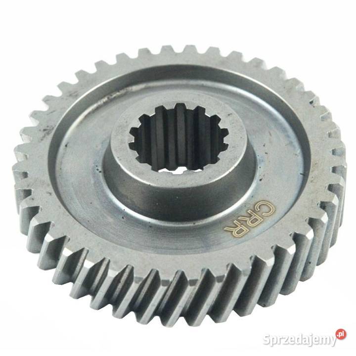 Zębatka 14T40T 8850 mm Yanmar EF352T 19820025120 podkarpackie Tajęcina