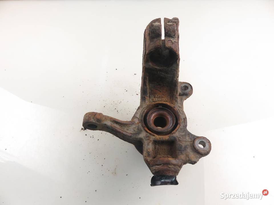 ZWROTNICA PRZEDNIA LEWA FORD S I 18 TDCi