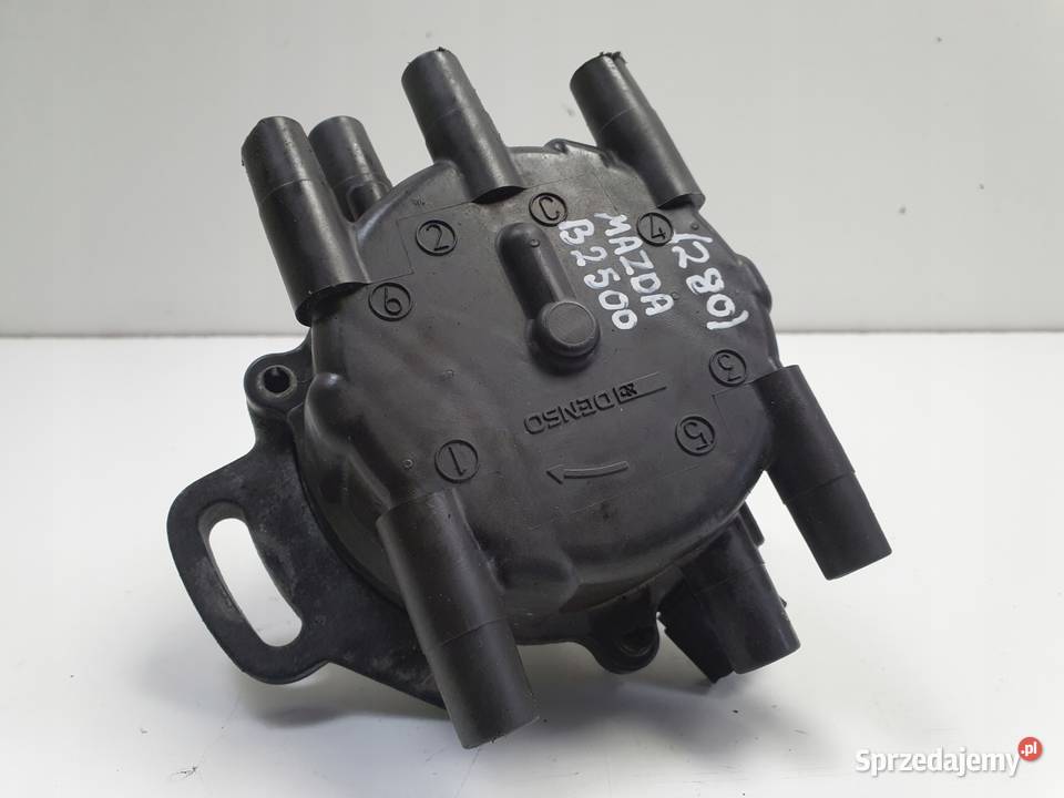 Mazda Bongo Friendee 25 V6 APARAT ZAPŁONOWY osobowe