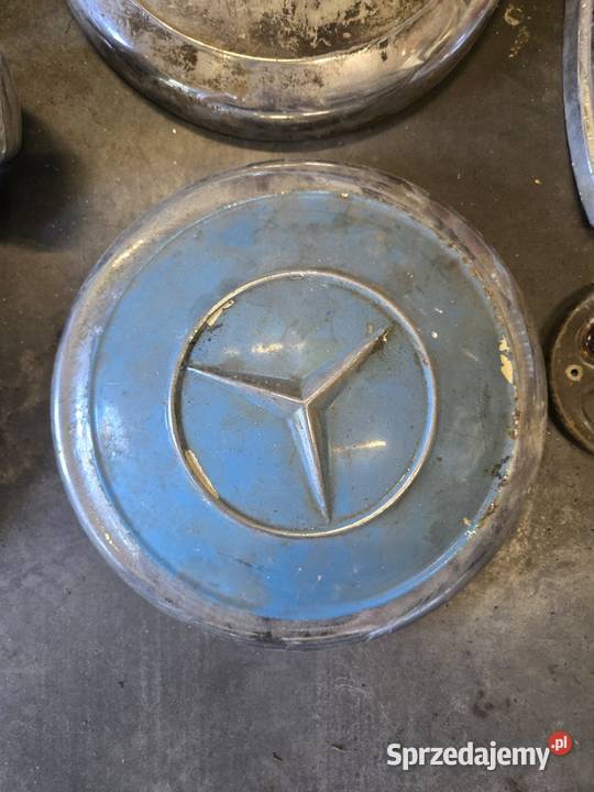 mercedes 190sl osobowe