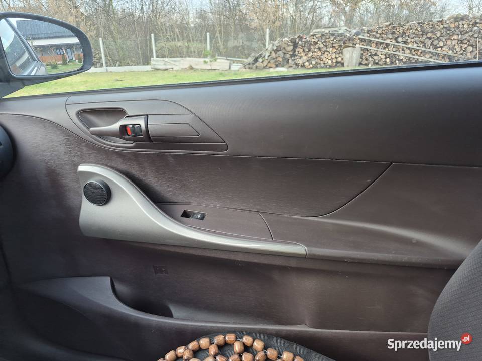 Toyota iQ podkarpackie Brzeźnica sprzedam