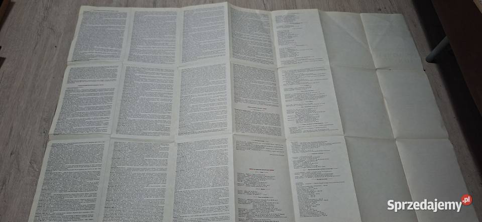 Beskid Makowski Beskid Średni Mapa turystyczna Łęczyca