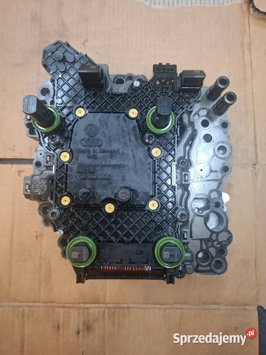 Mechatronika DQ500 Dsg 0BH Vw Audi Sterownik sprzedam