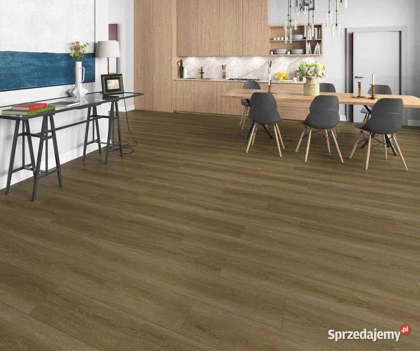 Panele winylowe Original Planks NEGROS Warszawa