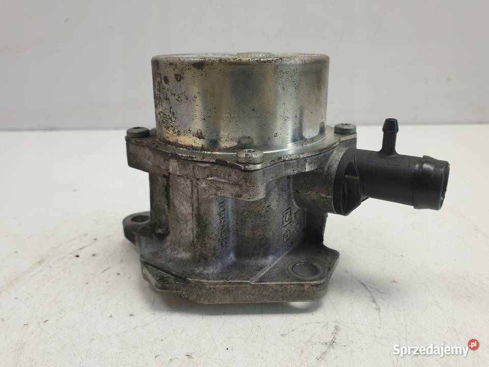 POMPA VACUM Nissan Qashqai 15 DCi wakum Chełm