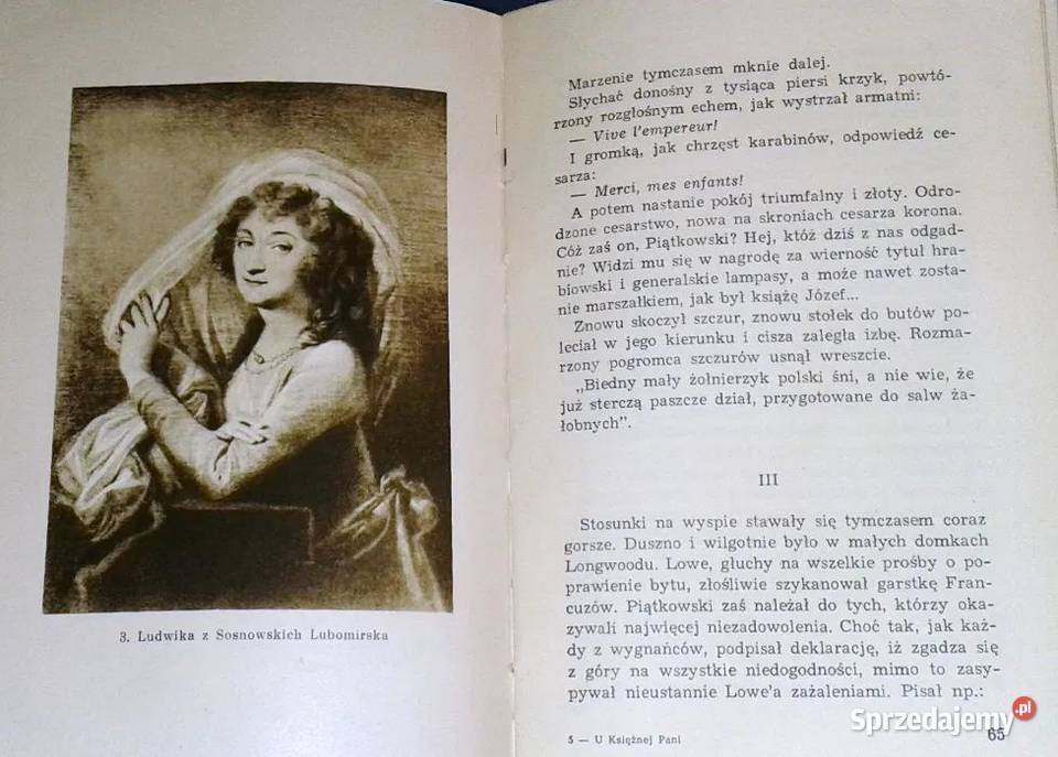 U księżnej pani Stanisław Wasylewski Chełm