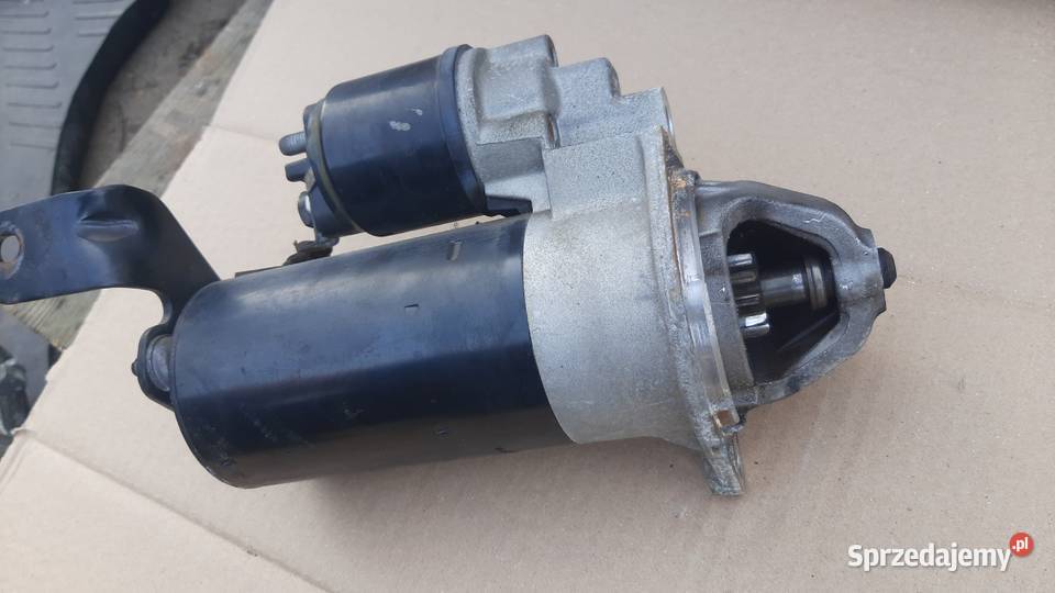 rozrusznik Opel Vectra C 22 DTI 0001109055 dolnośląskie Dębno