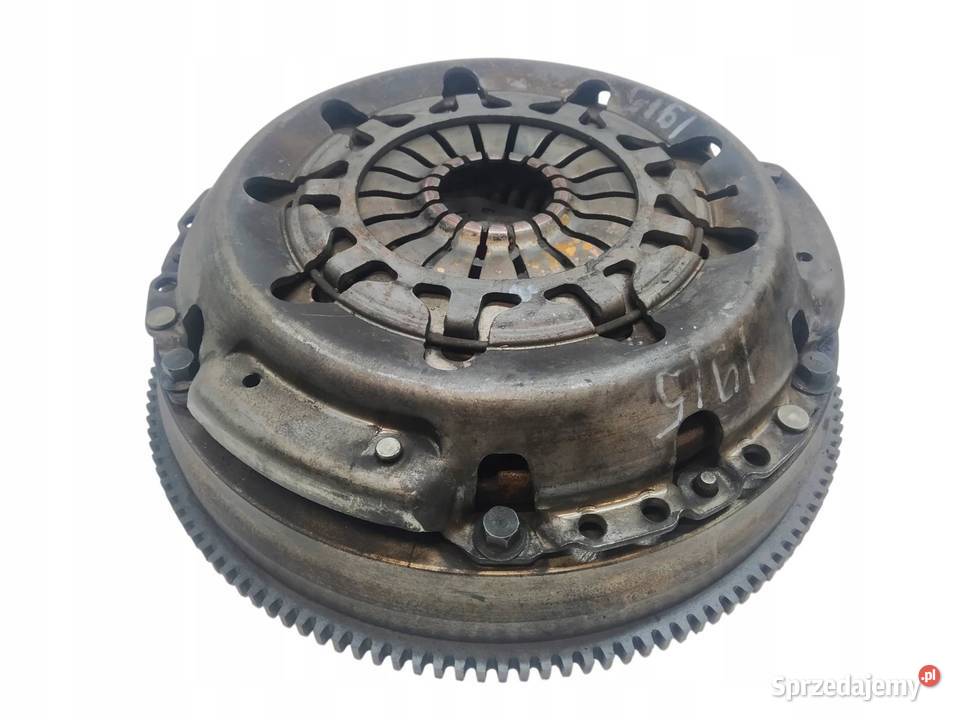 SPRZĘGŁO SZTYWNE 15 TDCI Ford Tourneo Courier I