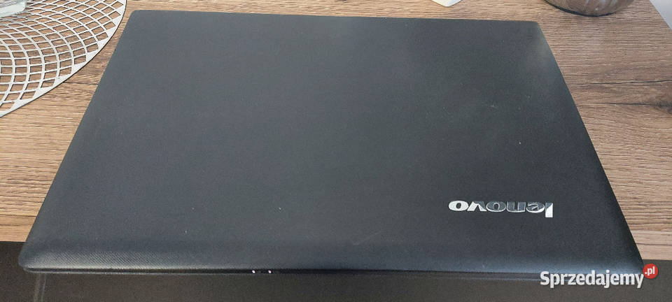 Lenovo G5030 Intel N2840 8GB Dysk SSD Sępólno Krajeńskie