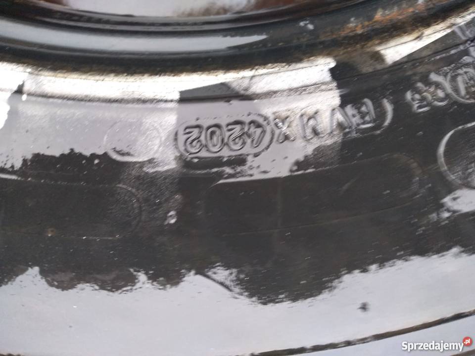 OPONA 24570 R175 MICHELIN XZE 1 BIEŻNIK 13MM opolskie Rzędowice sprzedam