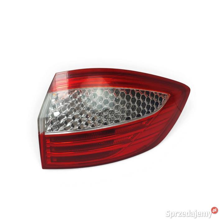 LAMPA PRAWA Ford Mondeo MK 4 KOMBI tylna tylnia