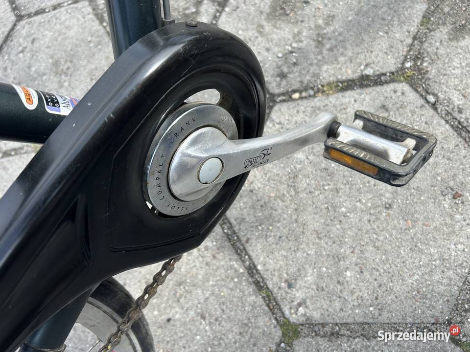 Rowery holenderskie gazelle Batavus koła 28 Krotoszyn sprzedam