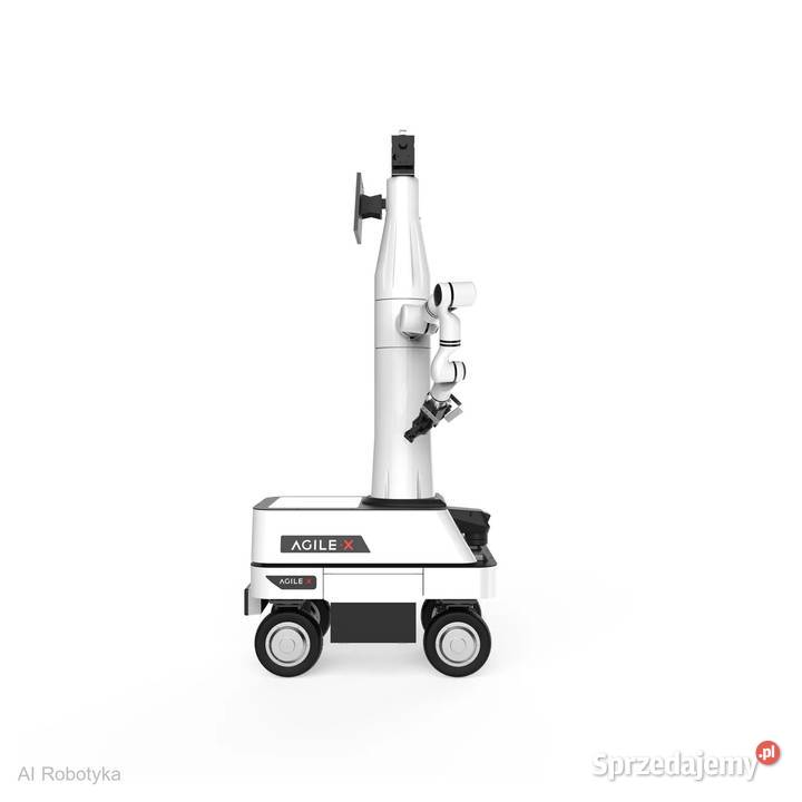 COBOT S AgileX RANGER MINI 30 xArm 6 zestaw dolnośląskie