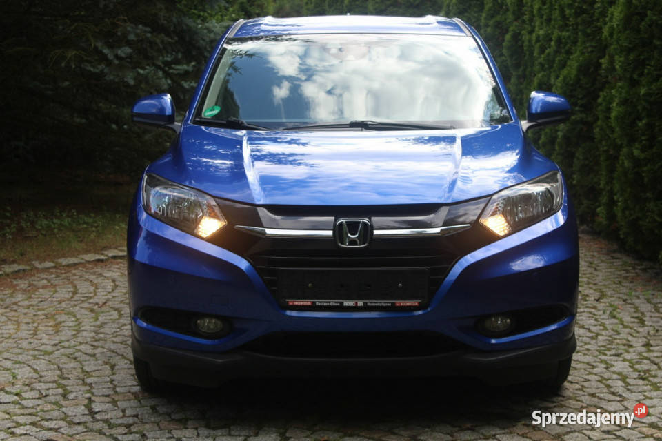 Honda HRV iDTEC 192 Madny egzemplarz II 20152021 HR-V Lubań