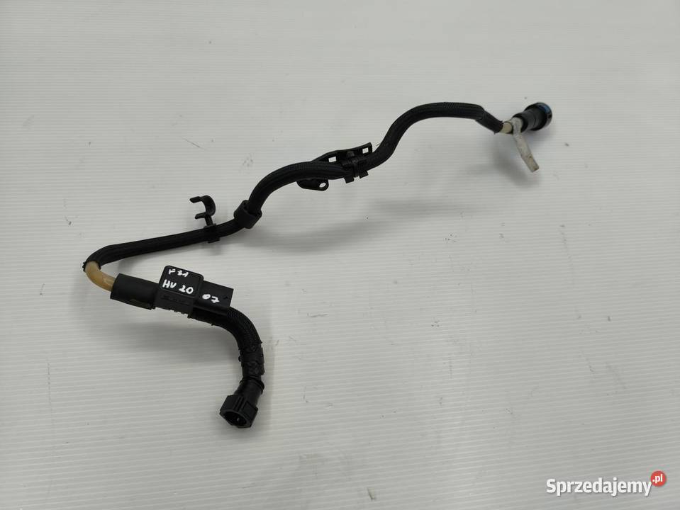 PRZEWÓD PALIWA CZUJNIK BMW F30 F31190 8514092 osobowe