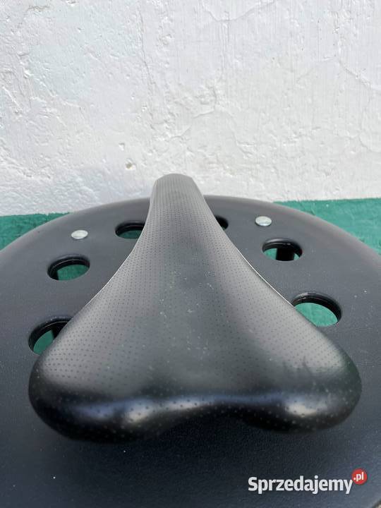 Siodełko rowerowe sportowe Velo Author Katowice Części i akcesoria sprzedam