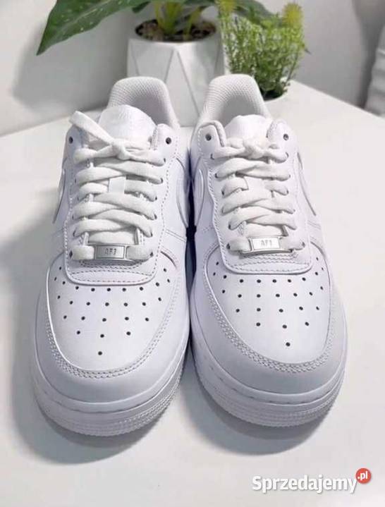 Buty Nike Air Force 1 Low 07 Widawa