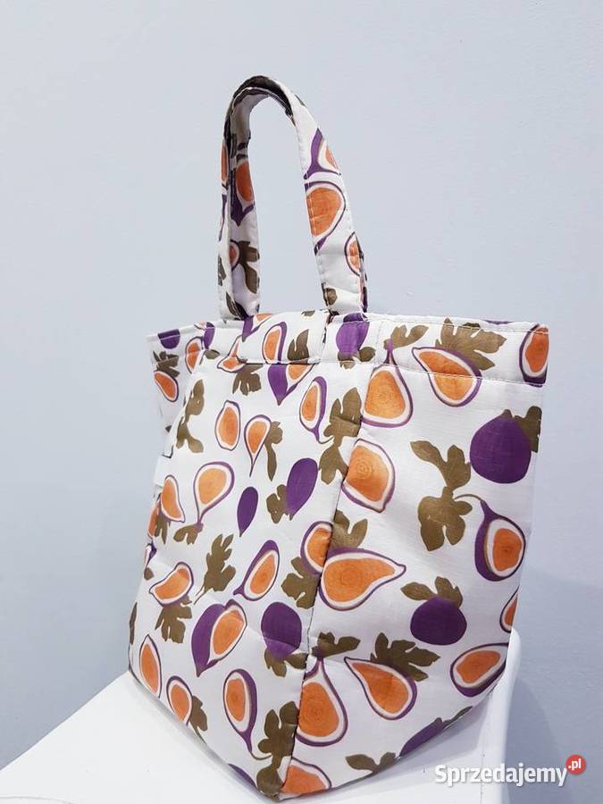 Torba termiczna śniadaniówka lunchBox SINSAY Dąbrowa Górnicza