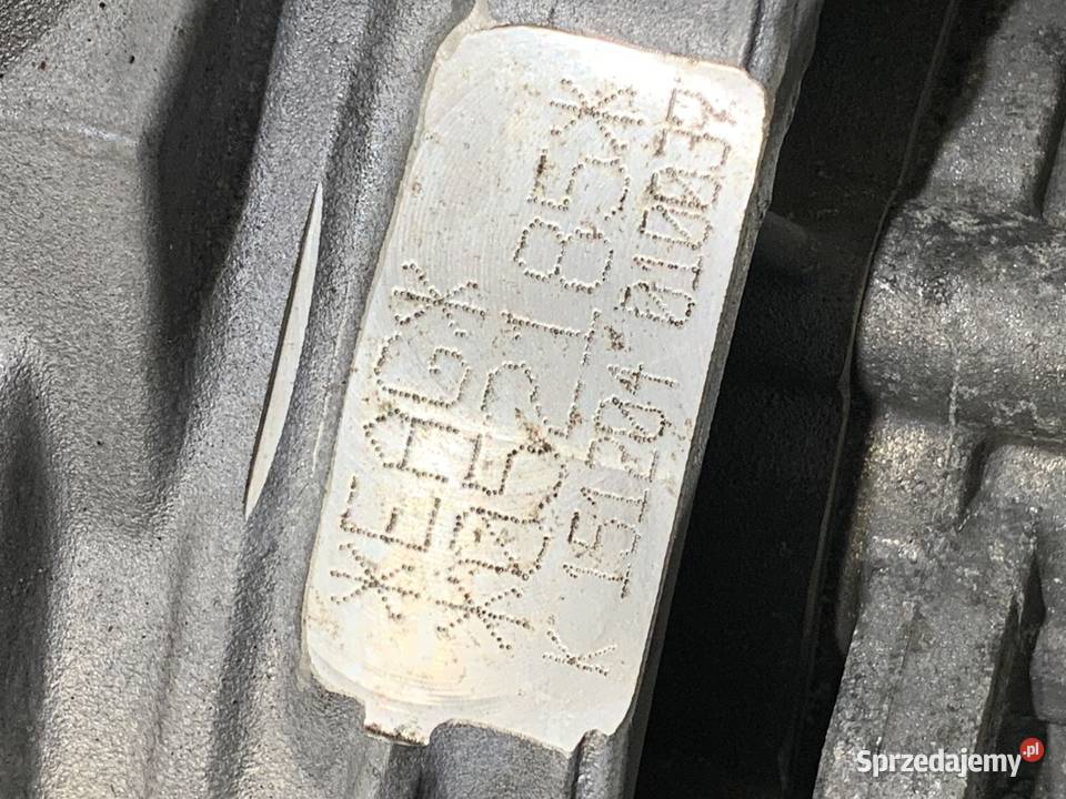 SILNIK ELEKTRYCZNY KOMPLET VW 115 EAG GOLF VII