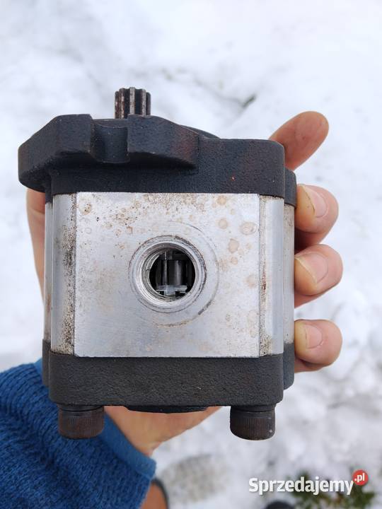 Sprzedam Radzyń Podlaski