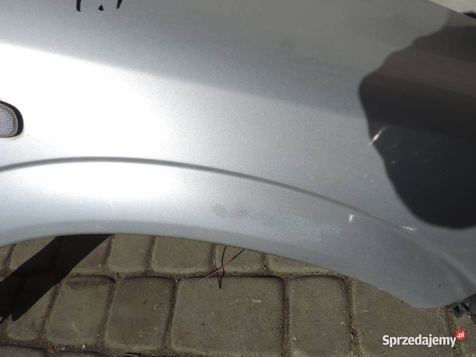 Opel Astra II G Z147 Błotnik Prawy Przód Nowy Sącz