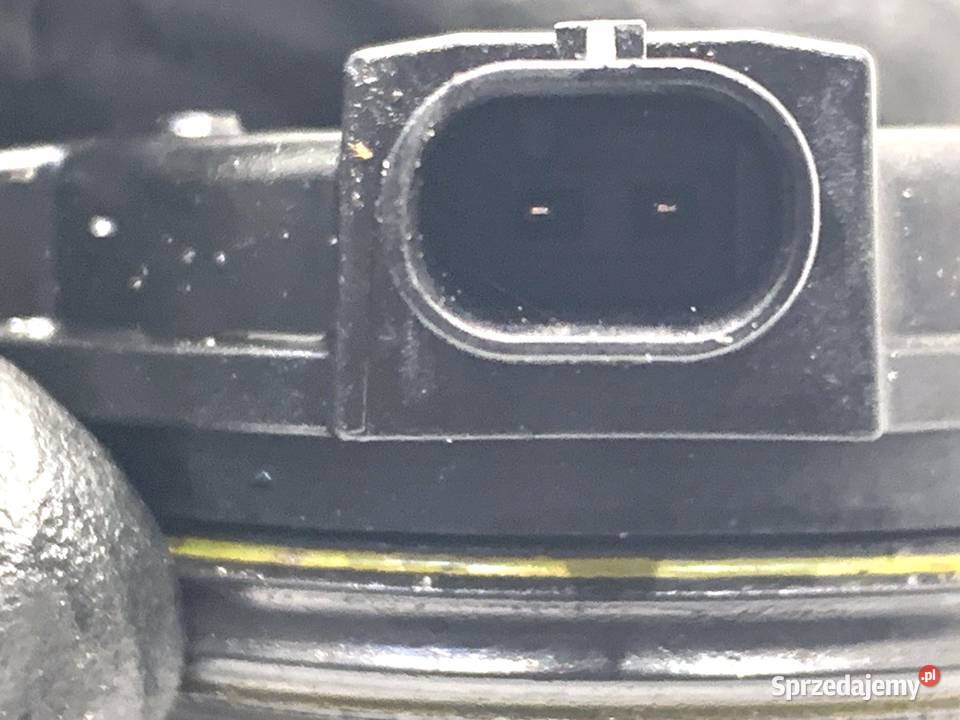 ELEKTROZAWÓR VANOS BMW F44 7614288 20 178 Sterowniki podkarpackie