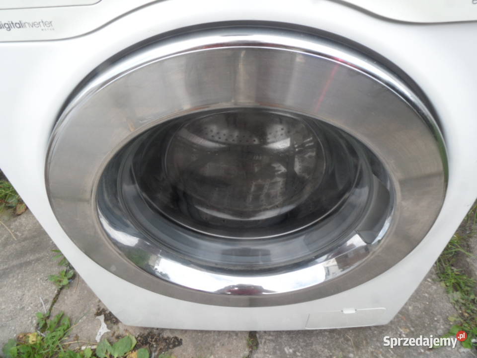 pralka samsung 8 Strawczyn