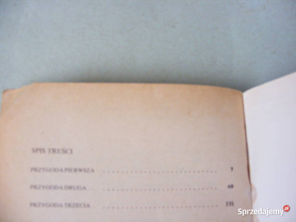 Pinokio Wielka większa i największa Pięcioro dolnośląskie Oborniki Śląskie