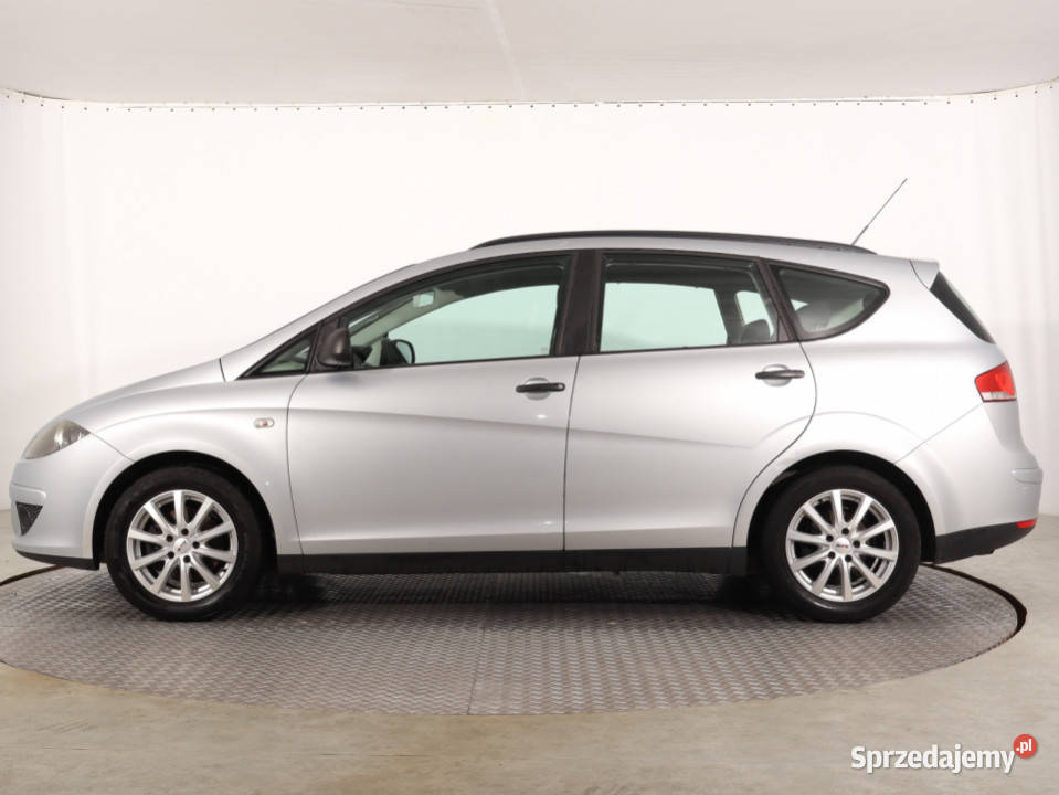 Seat Altea XL 19 TDI Katowice
