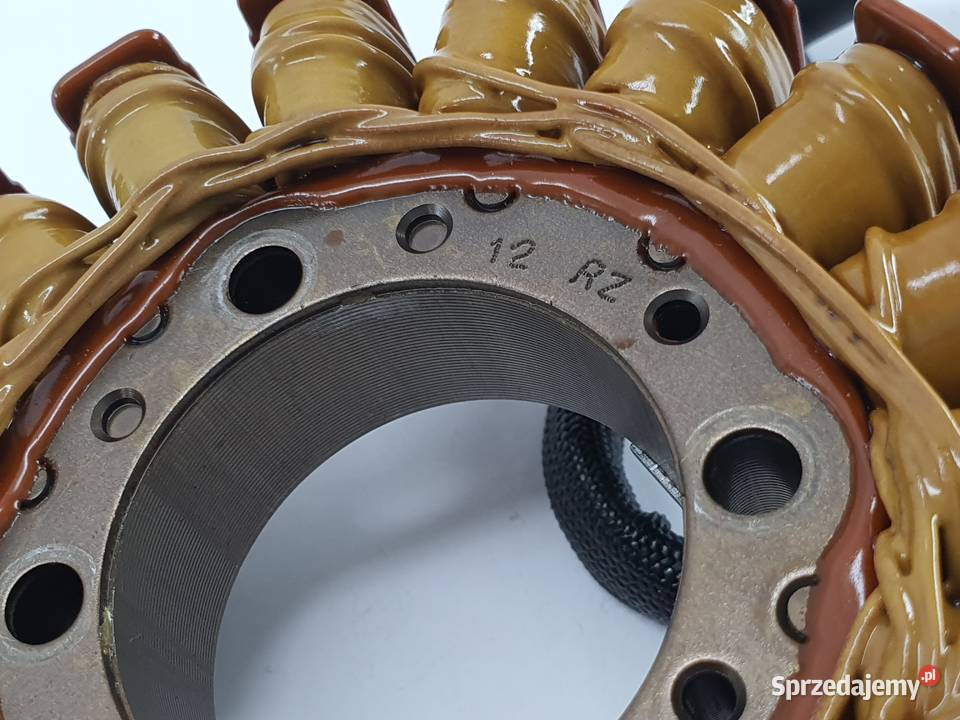 Alternator Stator Honda Cb 650F 1418 Łódź
