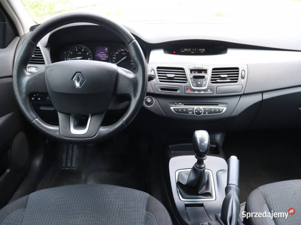 Renault Laguna 20 16V ESP Piaseczno