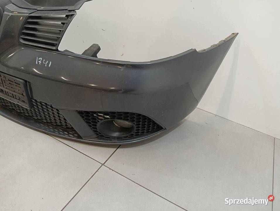 ZDERZAK PRZÓD LIFT LS7Z Seat Ibiza III 20022008