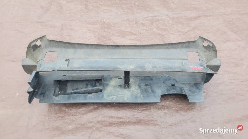 VOLVO C30 KIEROWNICA POWIETRZA WLOT 72101046 Ruda Śląska