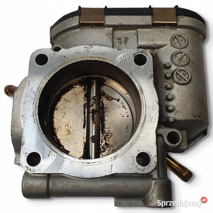 PRZEPUSTNICA VW Sharan Passat B5 Audi A3 A4 18 Chełm