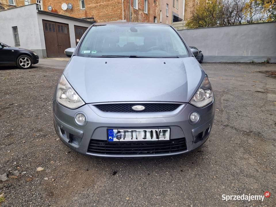 Sprzedam samochód osobowy w stanie Prudnik