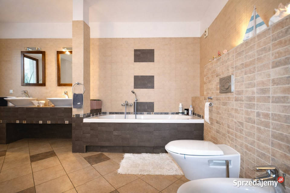 Mieszkanie Nałęczów 120m2 3pokojowe balkon