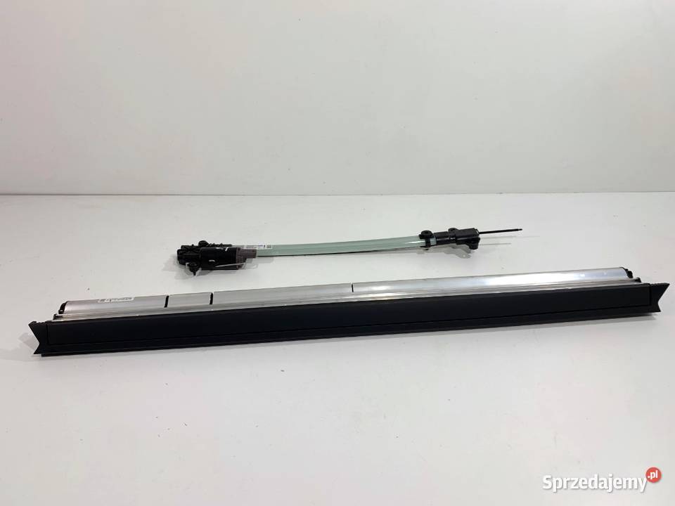 ROLETA DRZWI LEWY TYŁ AUDI A8 D5 SedanLimuzyna podkarpackie