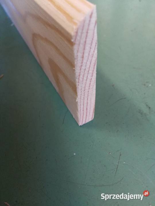 Listwy ramiarskie drewniane Toruń sprzedam