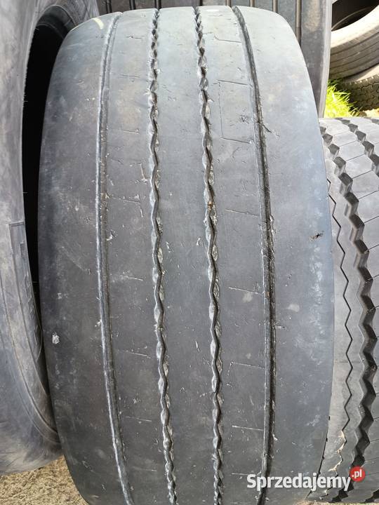 385 55 R225 Continental ht3 Opona naczepowa Kolbuszowa