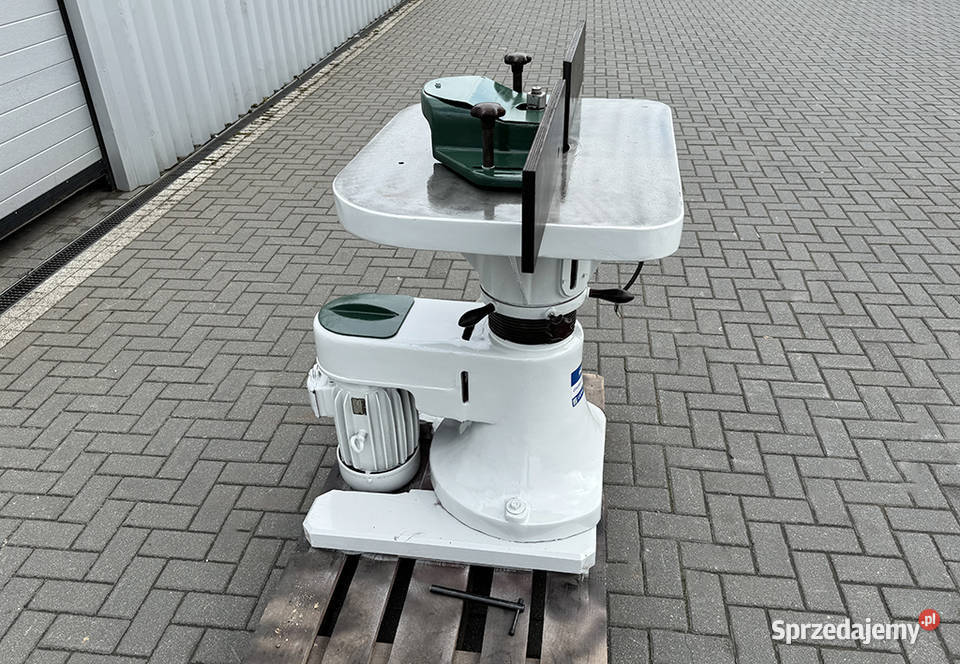 Frezarka dolnowrzecionowa profilarka strugarka sprzedam