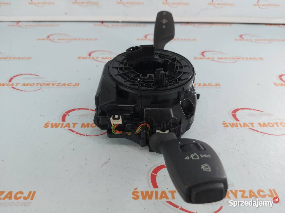 BMW F10 10r przełącznik zespolony 9214960 świętokrzyskie sprzedam