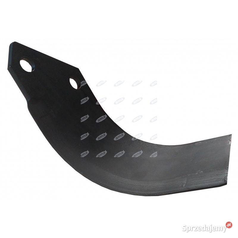 Nożyk Maschio 80x10 PRAWY M74100435 zamiennik Kamionna