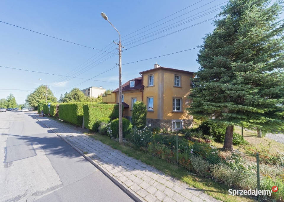 Dom na sprzedaż Bielsko-Biała
