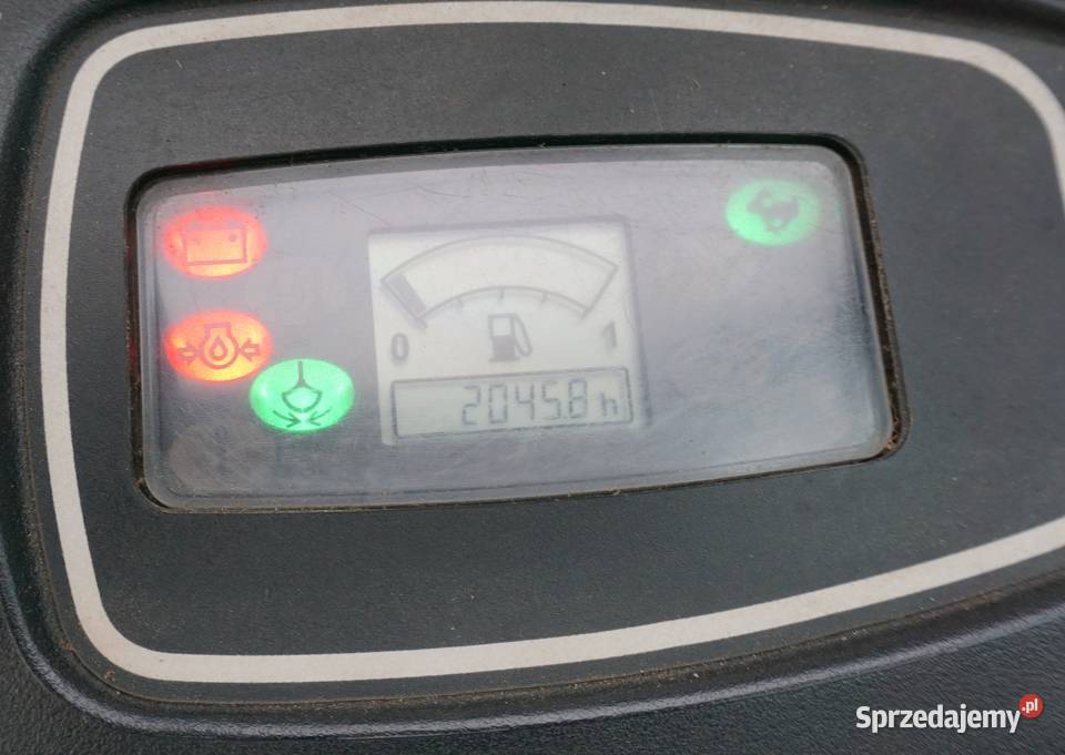 Minikoparka JCB 8026 2017 Koparki