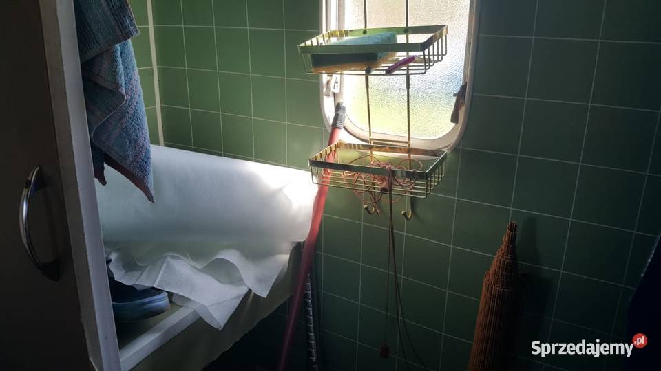 Domek Holenderski Mobilny Przyczepa Częstochowa