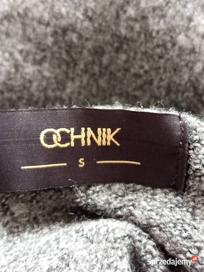 Sukienka OCHNIK Gdańsk