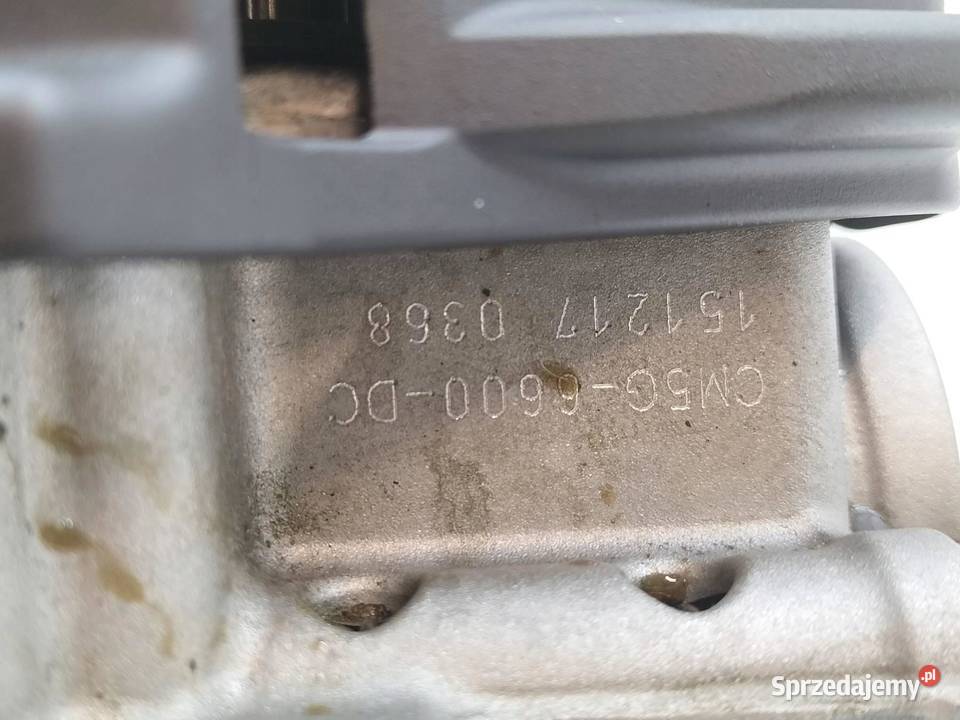 POMPA OLEJU 5G6600DC 10 ECOBOOST Ford Tourneo